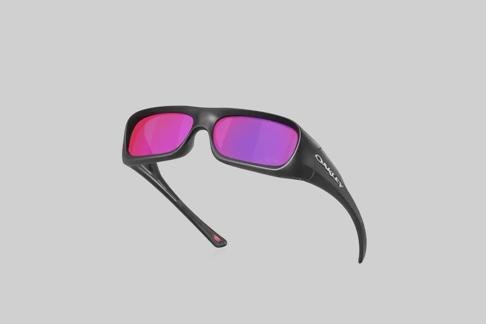 Oakley Permian KM Sunglassess - 0OO952095200759 - Lust México