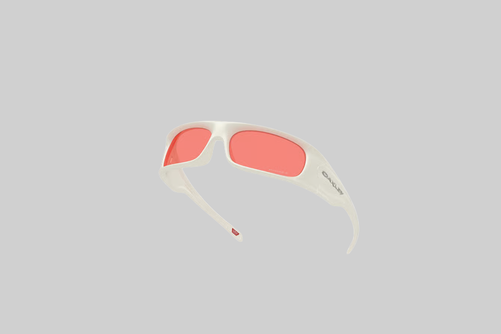 Oakley Highland Matte Sunglassess - 0OO952295220562