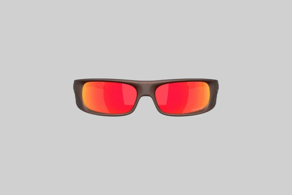 Oakley Highland JB Corten Sunglassess - 0OO952295220662