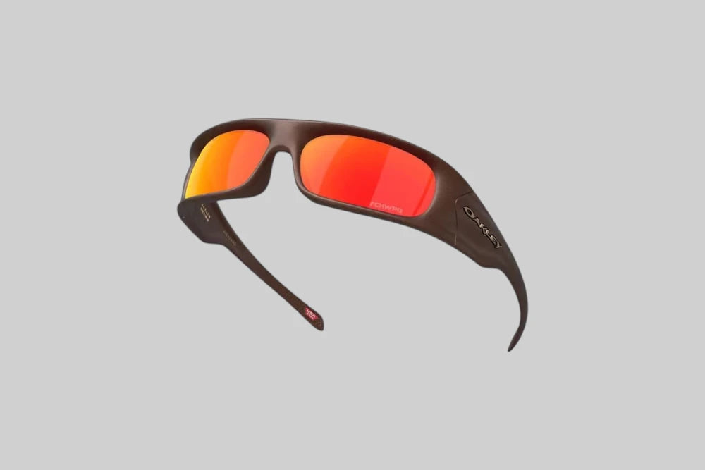 Oakley Highland JB Corten Sunglassess - 0OO952295220662