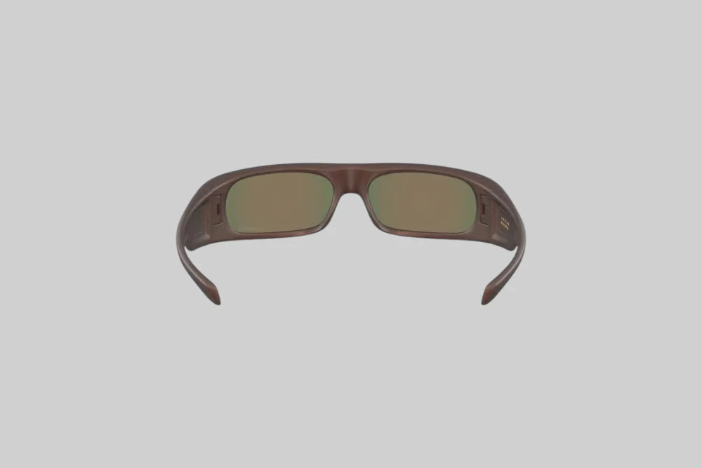 Oakley Highland JB Corten Sunglassess - 0OO952295220662