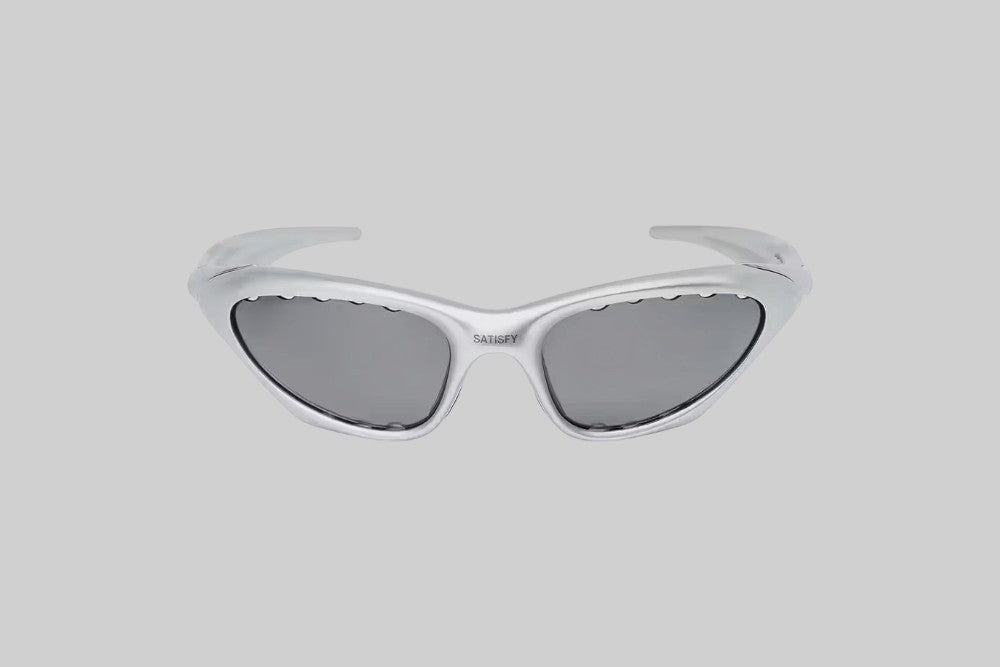 Oakley Scar Jacket X-Silver - 0OO9526M 95260158 - Lust México
