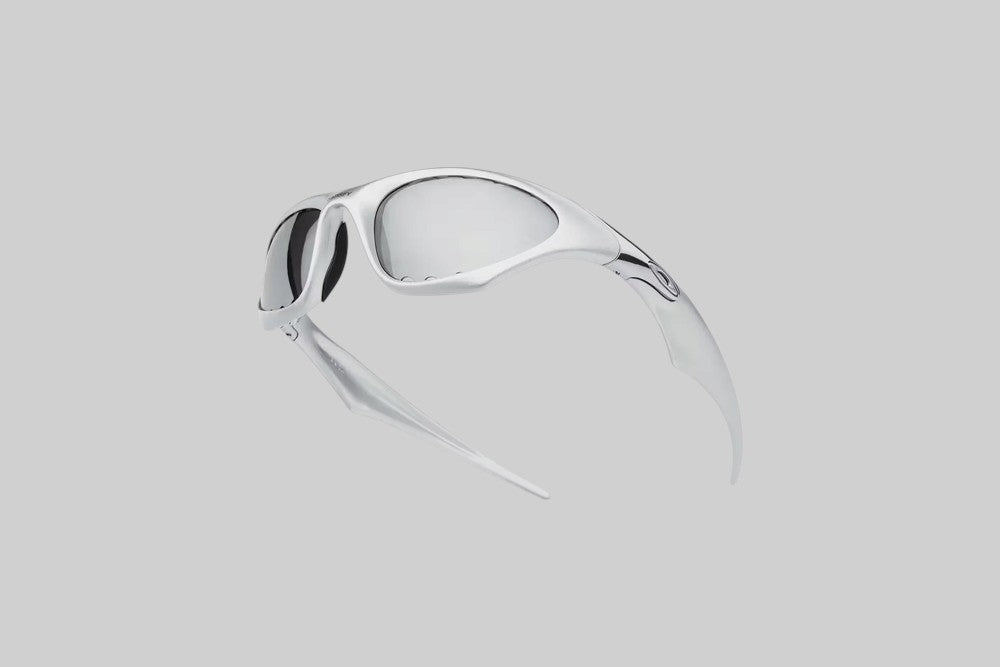 Oakley Scar Jacket X-Silver - 0OO9526M 95260158 - Lust México