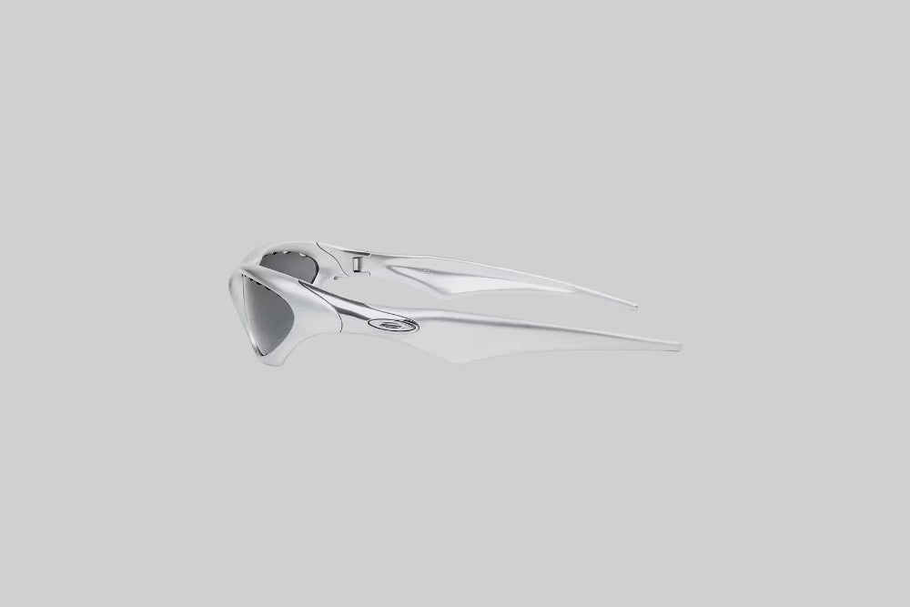 Oakley Scar Jacket X-Silver - 0OO9526M 95260158 - Lust México