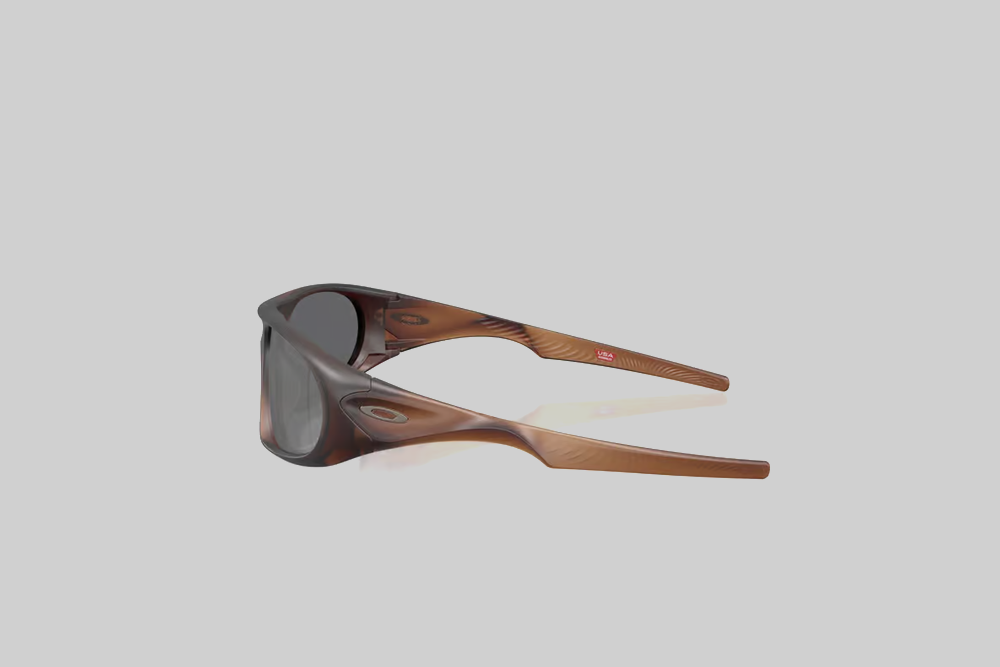 Oakley Neoforma Matte Sunglassess - 0OO952895280560 - Lust México