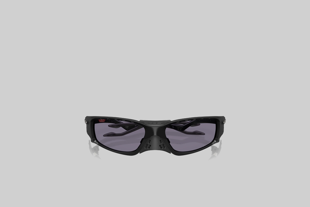 Oakley Plantaris SQ Matte Sunglassess - 0OO952995290161 - Lust México