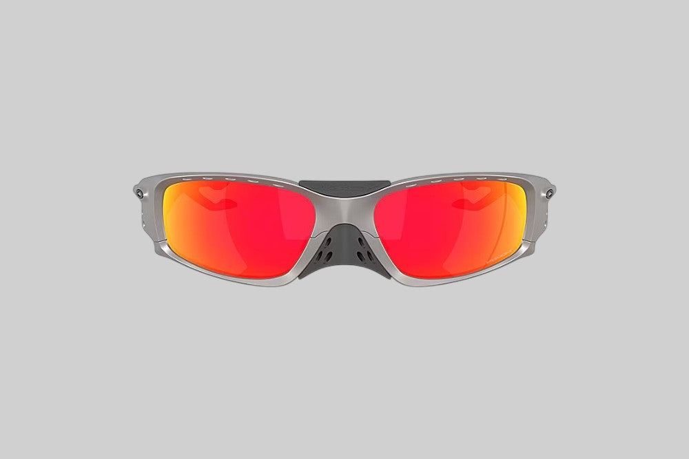 Oakley Plantaris SQ Titanium Sunglassess - 0OO952995290561