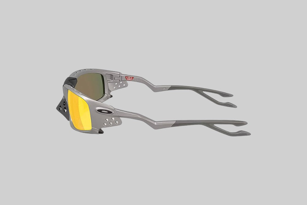 Oakley Plantaris SQ Titanium Sunglassess - 0OO952995290561