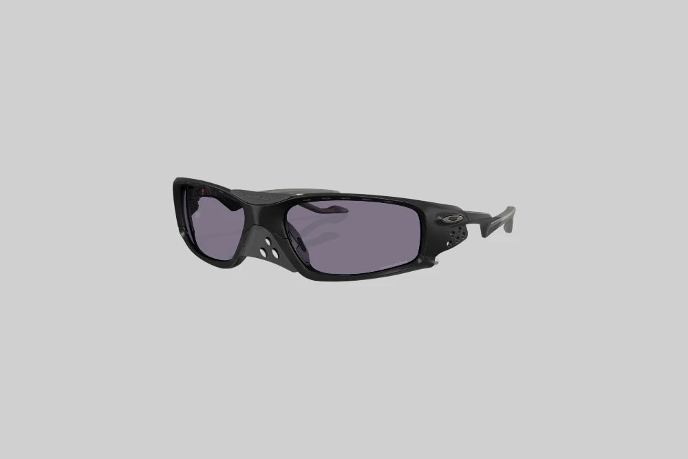 Oakley Plantaris SQ Matte Mahogany Sunglassess - 0OO952995290661