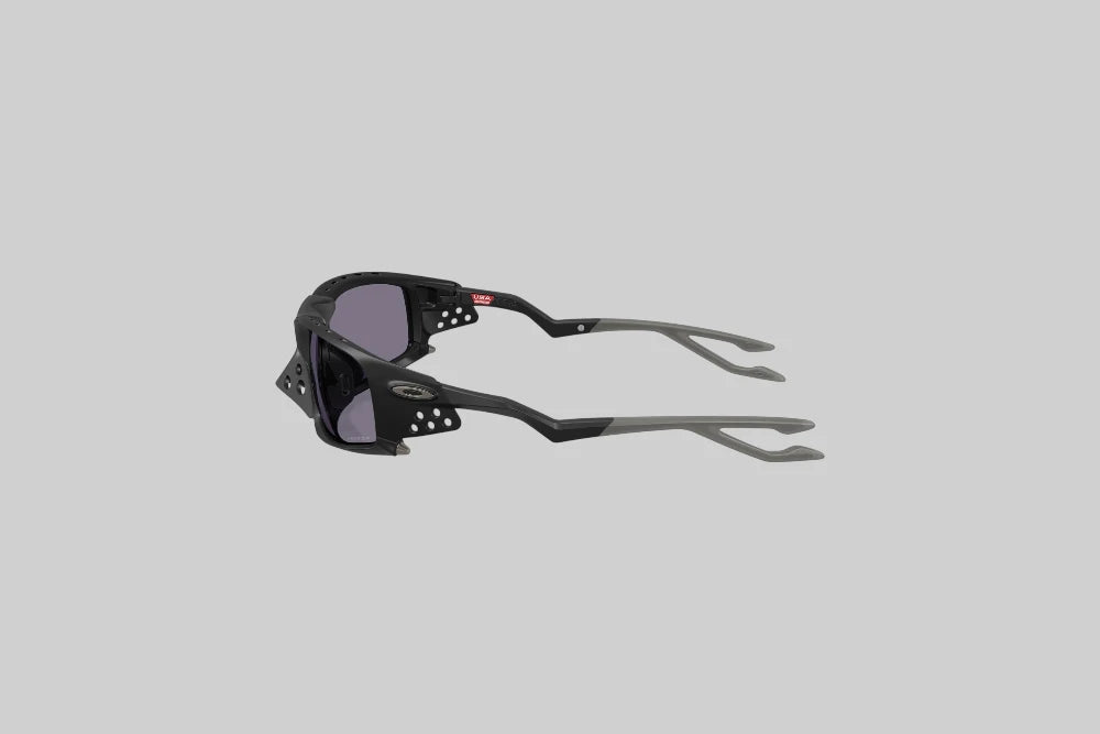 Oakley Plantaris SQ Matte Mahogany Sunglassess - 0OO952995290661