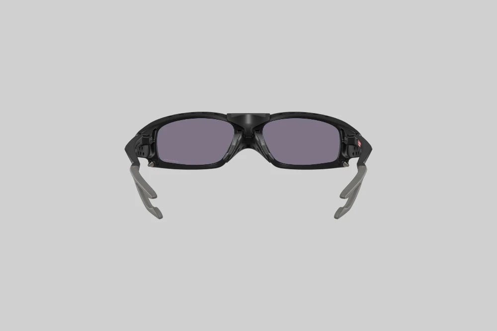 Oakley Plantaris SQ Matte Mahogany Sunglassess - 0OO952995290661