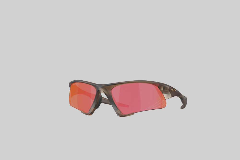 Oakley Suture Matte Sunglassess - 0OO953295321064