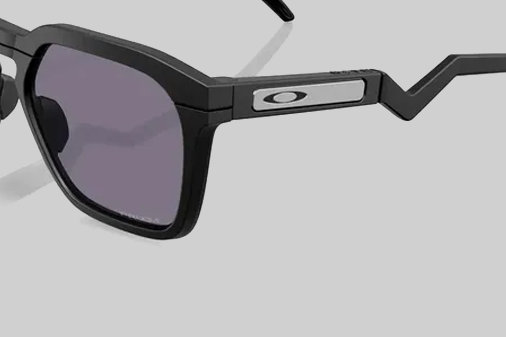 Oakley HSTN SQ Sunglassess - 0OO953395330154 - Lust México