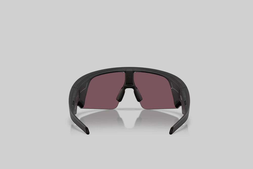 Oakley Meta AI Vanguard 'Black' - 0OW800180010152