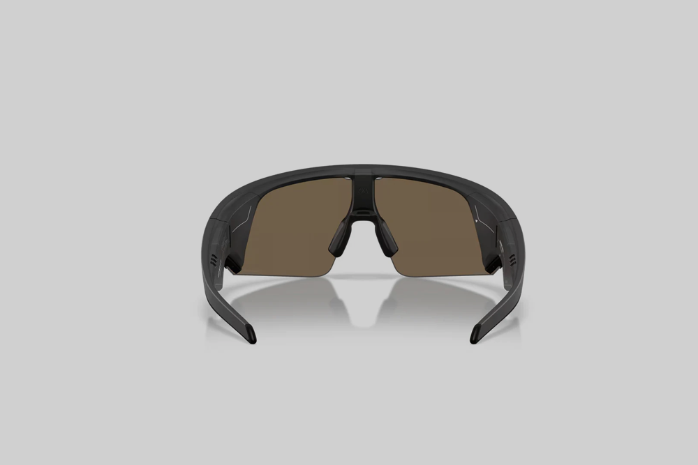 Oakley Vanguard Meta Prizm 24k 'Black' - 0OW800180010452 - Lust México