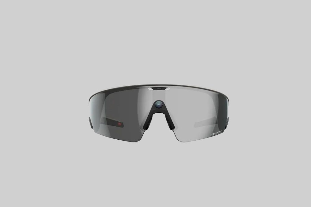 Oakley Meta AI Vanguard 'White' - 0OW800180010552