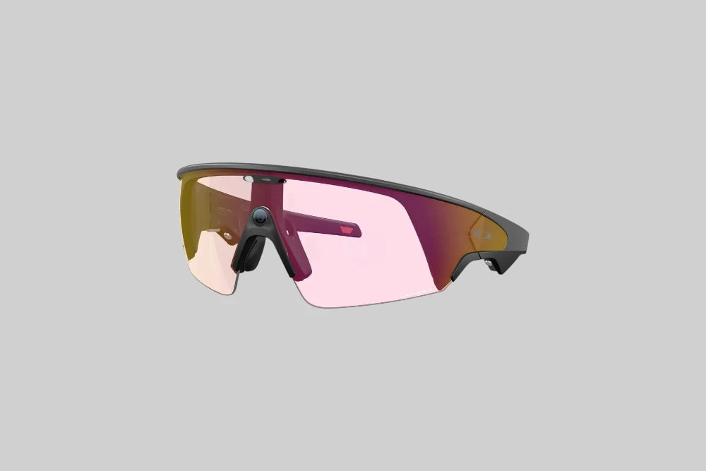Oakley Meta Vanguard Prizm Sunglassess - 0OW800180010952 - Lust México