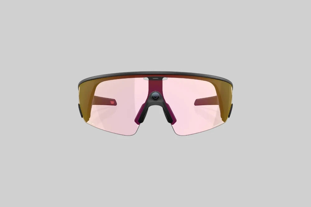 Oakley Meta Vanguard Prizm Sunglassess - 0OW800180010952 - Lust México