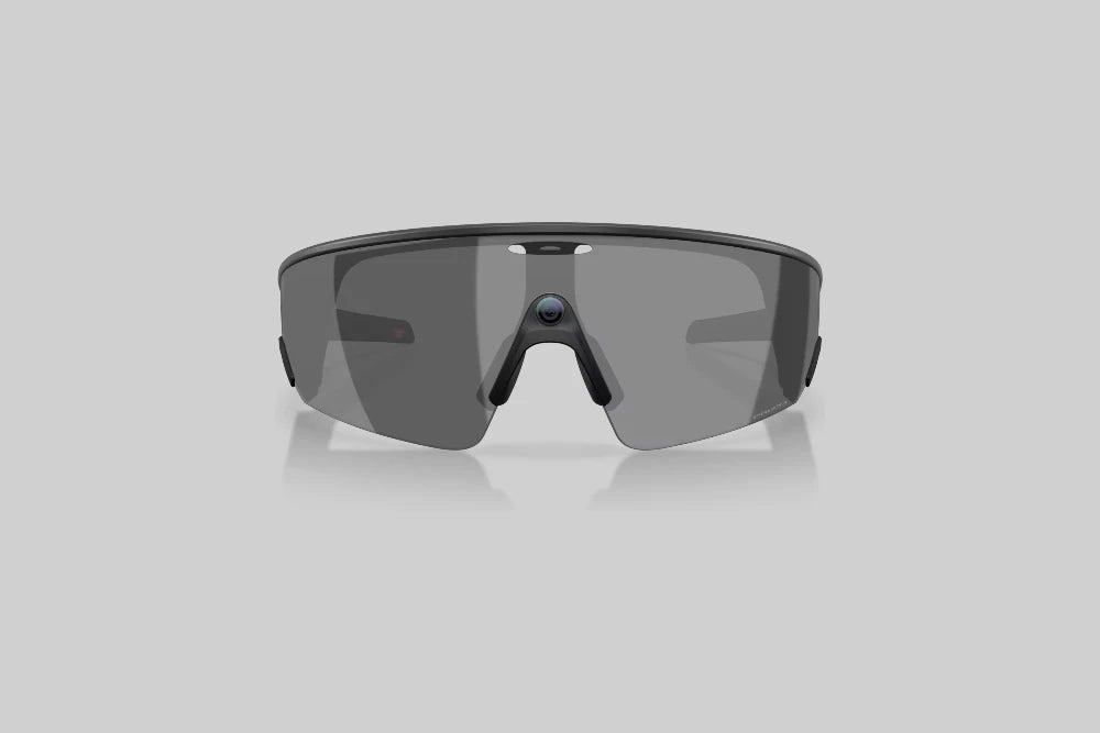 Oakley Meta Vanguard Prizm Sunglassess - 0OW8001E080010752 - Lust México