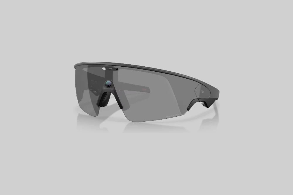 Oakley Meta Vanguard Prizm Sunglassess - 0OW8001E080010752 - Lust México