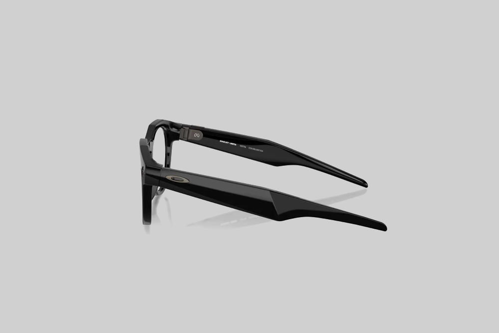 Oakley Meta AI 'Black Transition' - 0OW800280020251 - Lust México