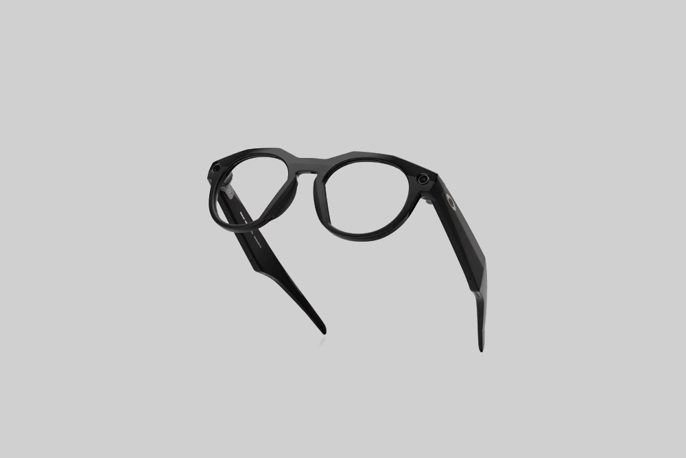 Oakley Meta AI 'Black Transition' - 0OW800280020251 - Lust México