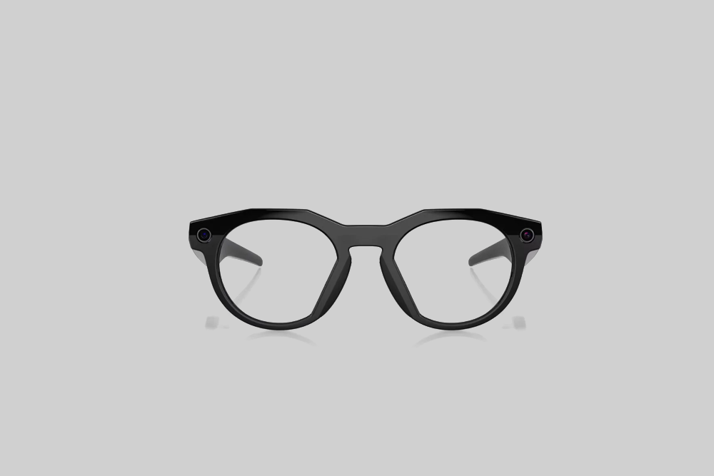 Oakley Meta AI 'Black Transition' - 0OW800280020251