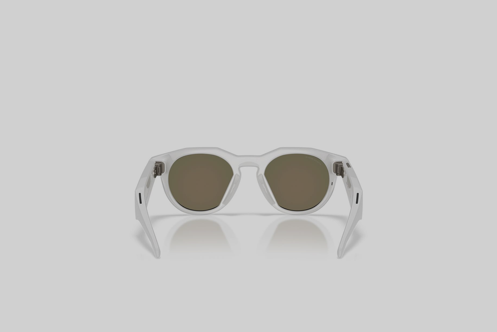 Oakley Meta AI 'Warm Grey' - 0OW800280020451 - Lust México
