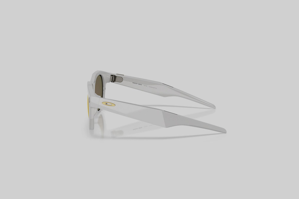 Oakley Meta AI 'Warm Grey' - 0OW800280020451