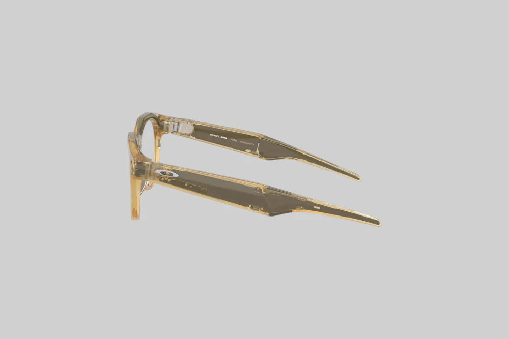 Oakley Meta AI Light Curry Sunglassess - 0OW800280020851