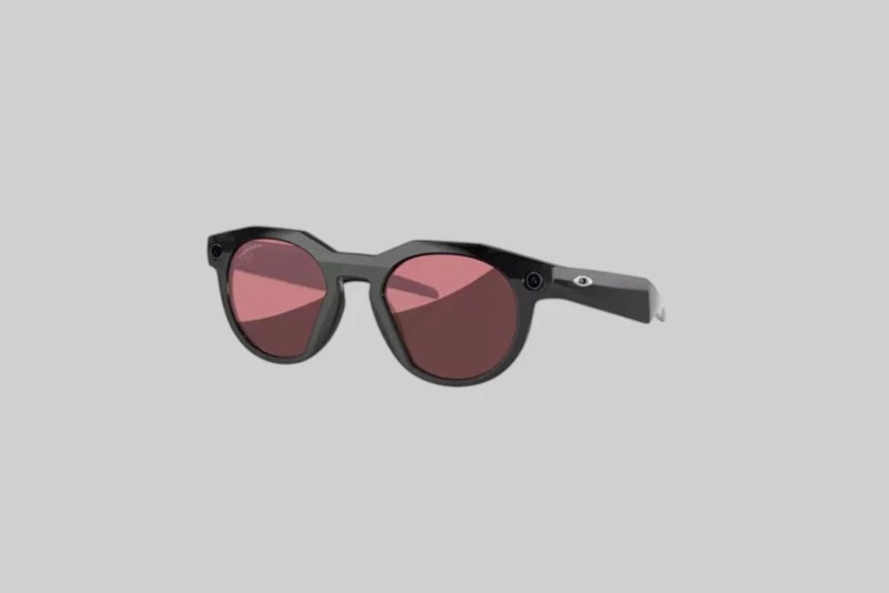 Oakley Meta AI HSTM Sunglassess - 0OW800280020951