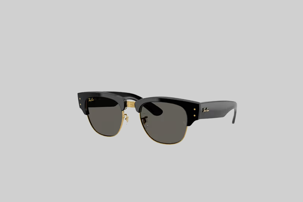 Ray-Ban Mega Clubmaster Sunglassess - 0RB0316S6826J550 - Lust México