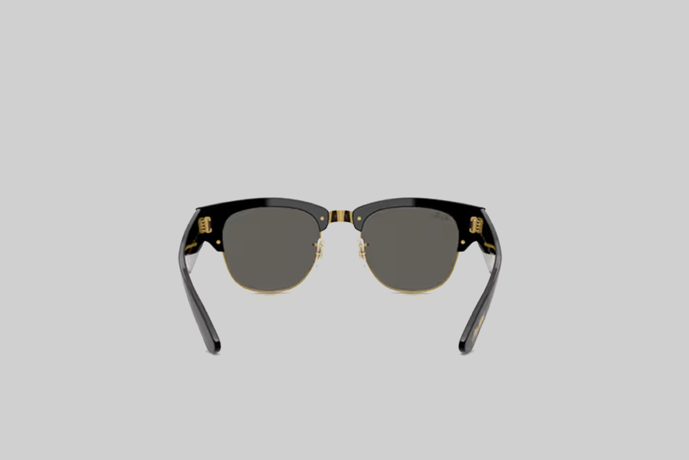 Ray-Ban Mega Clubmaster Sunglassess - 0RB0316S6826J550 - Lust México