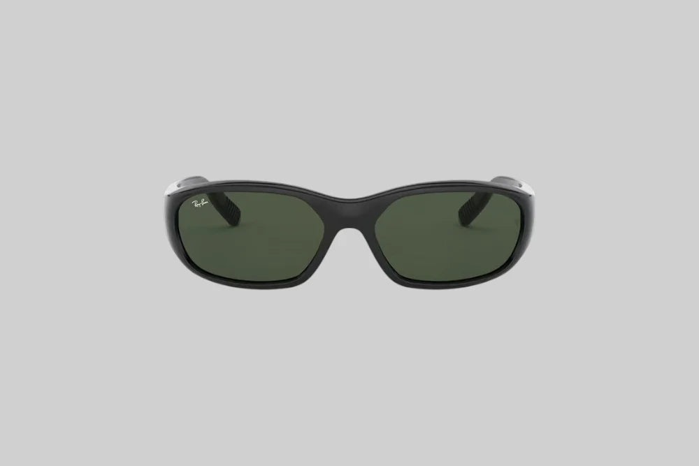 Ray-Ban Daddy-O Sunglassess - 0RB2016601/3159 - Lust México
