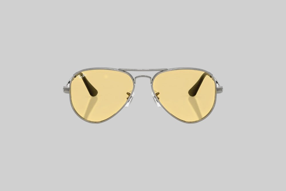 Ray-Ban Aviator Max Sunglassess - 0RB3925 004/R658