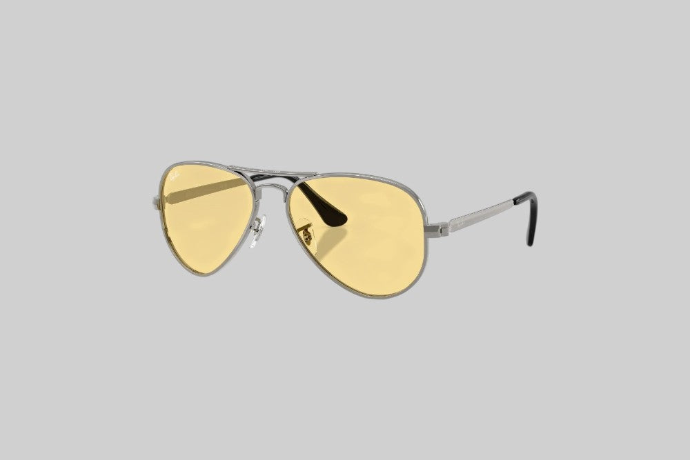 Ray-Ban Aviator Max Sunglassess - 0RB3925 004/R658