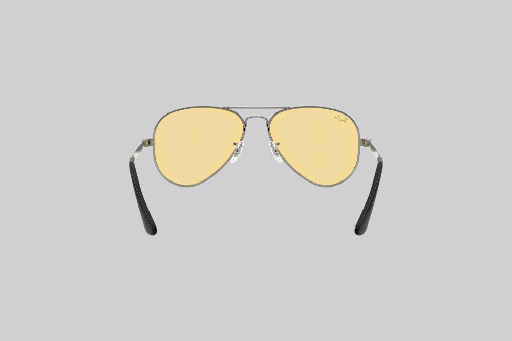 Ray-Ban Aviator Max Sunglassess - 0RB3925 004/R658