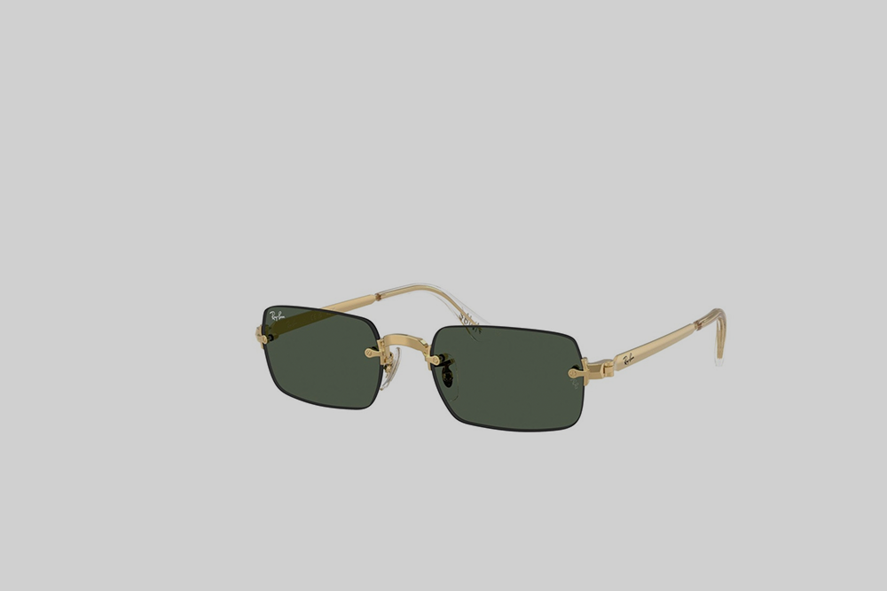 Ray-Ban Evolution Arista Sunglassess - 0RB3928001/7154 - Lust México