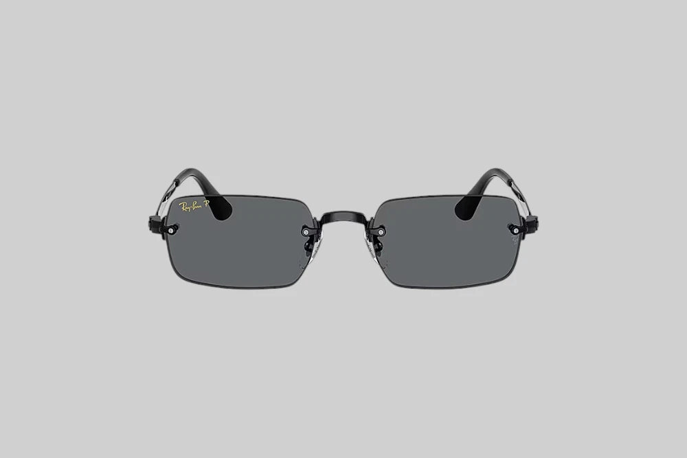 Ray-Ban Evolution Sunglassess - 0RB3928002/8154 - Lust México