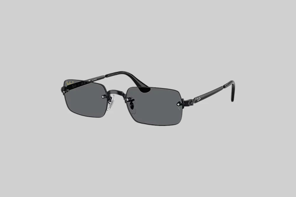 Ray-Ban Evolution Sunglassess - 0RB3928002/8154 - Lust México