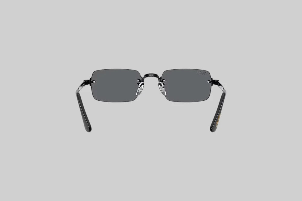 Ray-Ban Evolution Sunglassess - 0RB3928002/8154 - Lust México