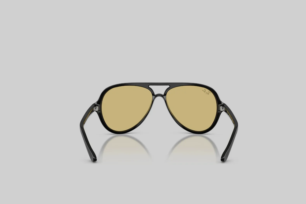 Ray-Ban Cats 5000 Sunglassess - 0RB4125601/R659 - Lust México