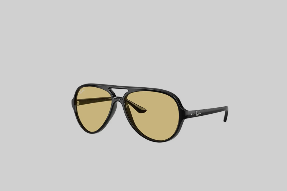 Ray-Ban Cats 5000 Sunglassess - 0RB4125601/R659 - Lust México
