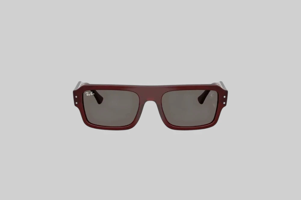 Ray-Ban Ferrari Sunglassess - 0RB4454MF710B156 - Lust México