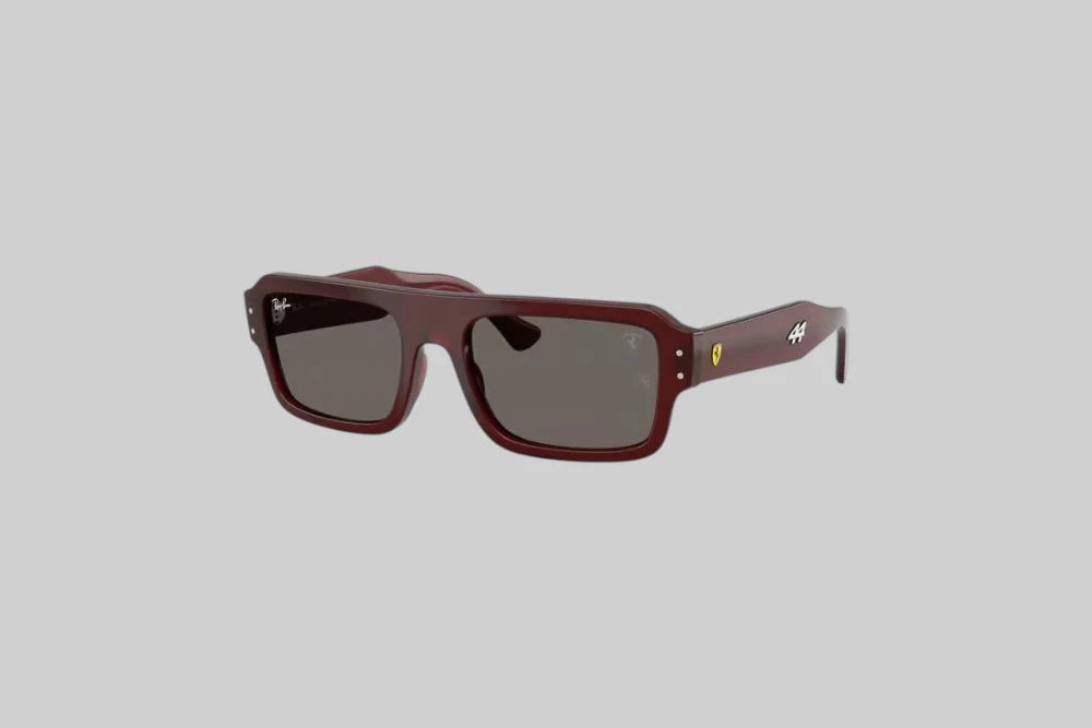 Ray-Ban Ferrari Sunglassess - 0RB4454MF710B156 - Lust México