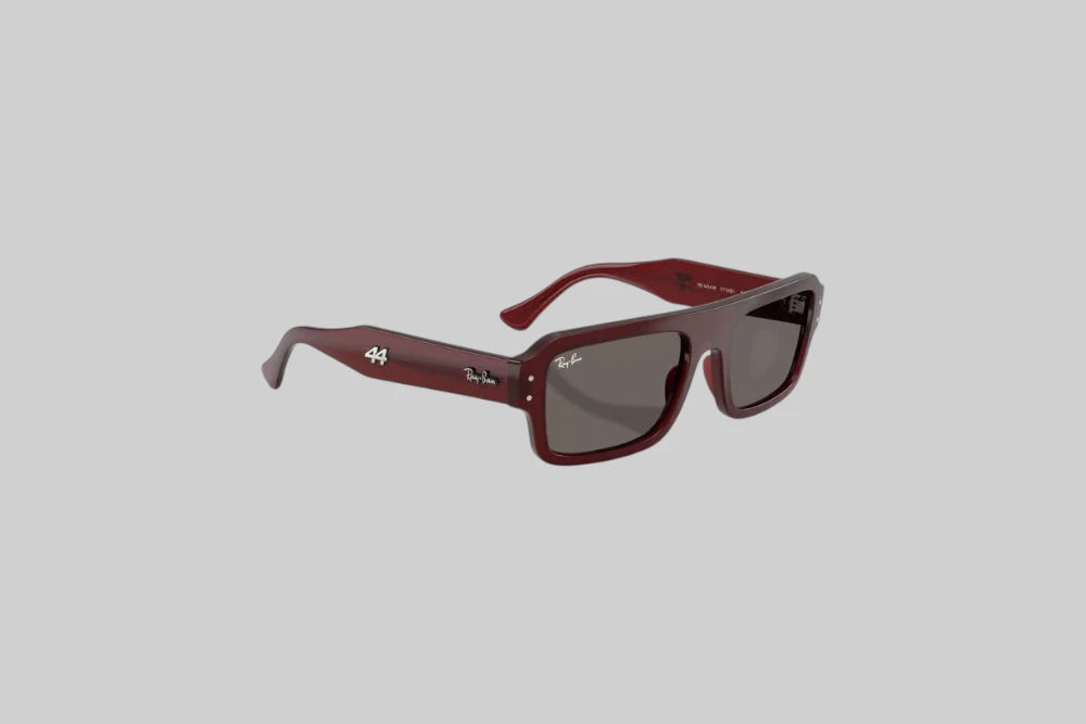 Ray-Ban Ferrari Sunglassess - 0RB4454MF710B156 - Lust México