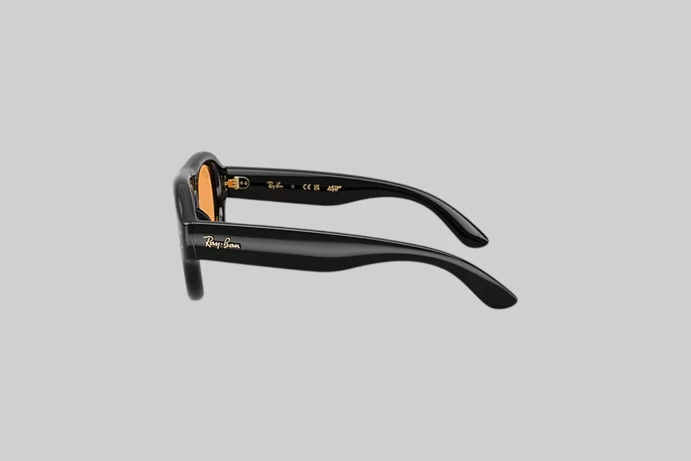 Ray-Ban Aviator Puffer Sunglassess - 0RB4925601/7 52 - Lust México