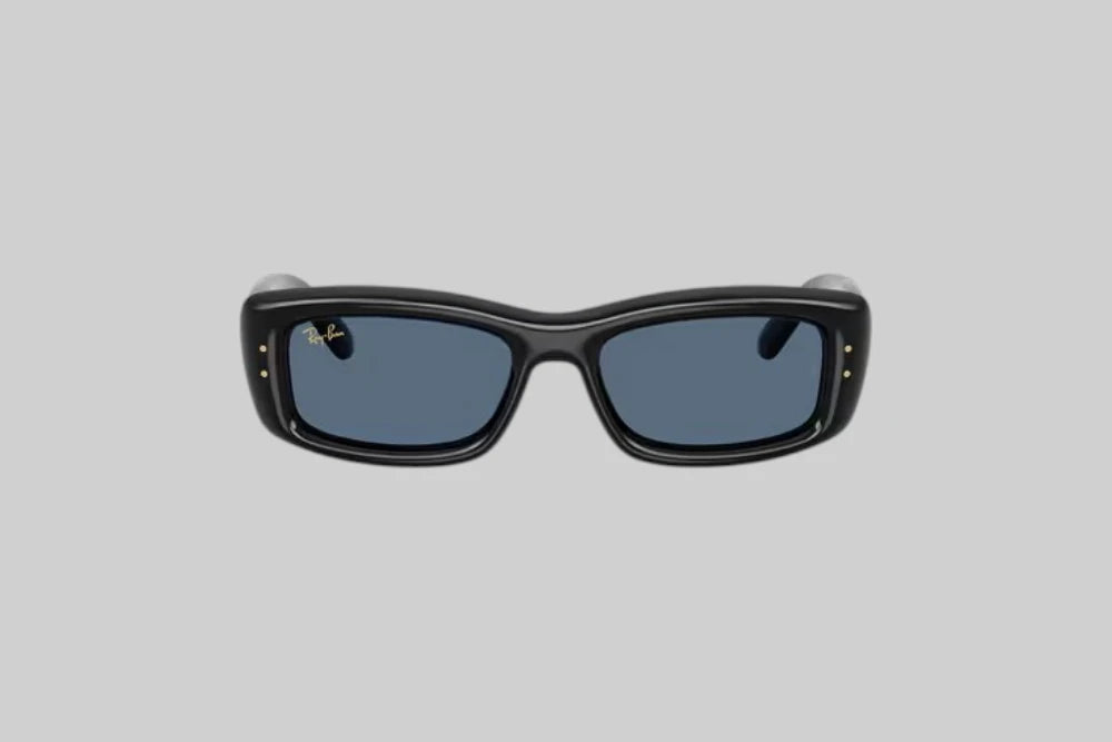 Ray-Ban Evolution Sunglassess - 0RB4944601/8055 - Lust México