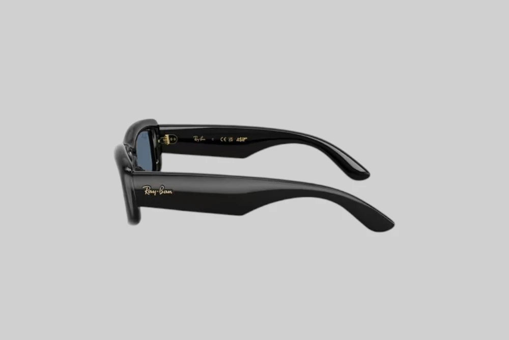 Ray-Ban Evolution Sunglassess - 0RB4944601/8055 - Lust México