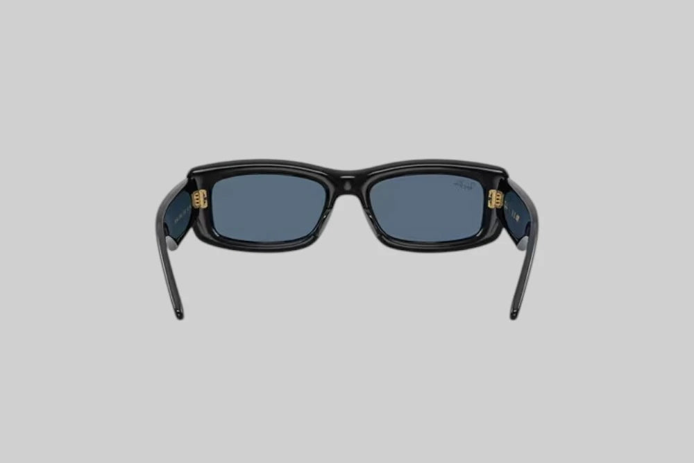 Ray-Ban Evolution Sunglassess - 0RB4944601/8055 - Lust México